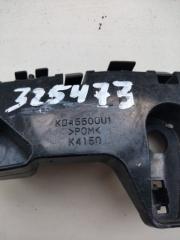 Кронштейн переднего бампера левый CX-5 (KE) 11-17