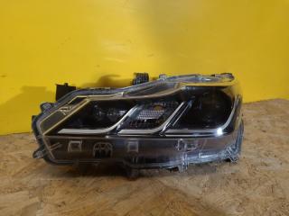 Фара левая TOYOTA COROLLA 18-