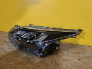 Фара левая COROLLA 18-