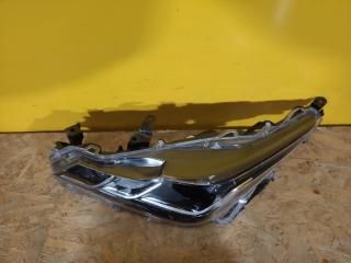 Фара левая COROLLA 18-