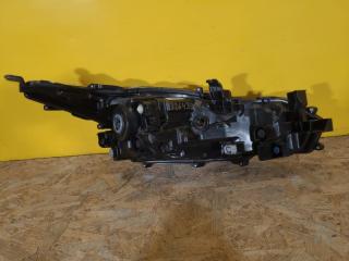 Фара левая COROLLA 18-