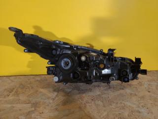 Фара левая COROLLA 18-