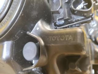 Фара левая COROLLA 18-