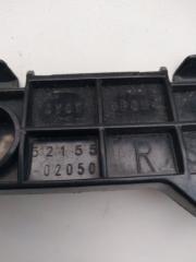 Кронштейн заднего бампера правый COROLLA 150 06-13