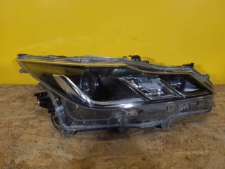 Фара правая TOYOTA COROLLA 18-