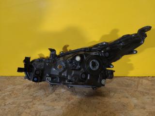 Фара правая COROLLA 18-