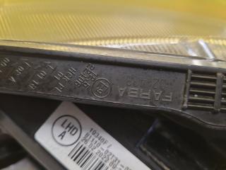 Фара правая COROLLA 18-