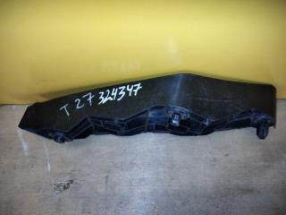 Кронштейн переднего бампера левый AVENSIS 08-18