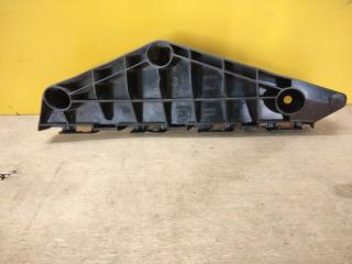 Кронштейн переднего бампера левый TOYOTA AVENSIS 08-18