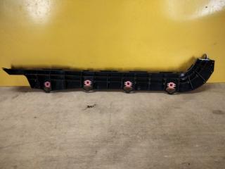 Запчасть кронштейн заднего бампера левый SUBARU OUTBACK 09-14 BR