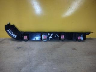 Кронштейн заднего бампера левый OUTBACK 09-14 BR