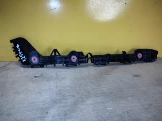 Кронштейн заднего бампера левый TOYOTA PRIUS 16-