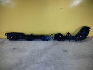 Кронштейн заднего бампера левый TOYOTA PRIUS 16-