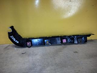 Запчасть кронштейн заднего бампера левый SUBARU OUTBACK 09-14 BR