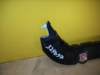 Кронштейн заднего бампера левый OUTBACK 09-14 BR