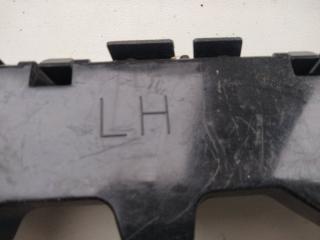 Кронштейн заднего бампера левый 6 GJ 12-