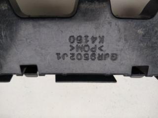 Кронштейн заднего бампера левый 6 GJ 12-