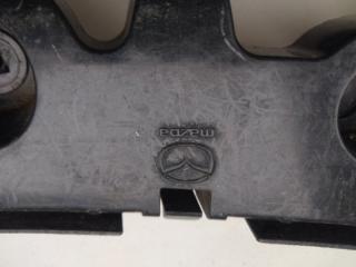 Кронштейн заднего бампера левый 6 GJ 12-