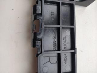 Кронштейн заднего бампера задний правый SIENNA 11-16