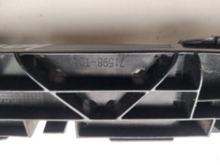 Кронштейн заднего бампера левый CRV (RM) 11-18