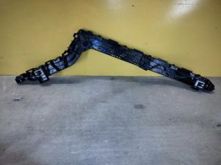 Кронштейн заднего бампера левый HONDA CRV (RM) 11-18