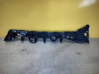 Кронштейн заднего бампера левый 6 GJ 12-