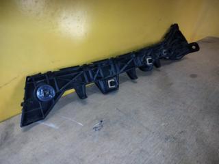 Кронштейн заднего бампера левый 6 GJ 12-