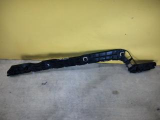 Кронштейн заднего бампера левый LEXUS LX570 07-15