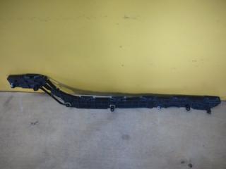 Кронштейн заднего бампера левый LX570 07-15