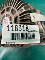 Генератор OUTLANDER XL 05-13