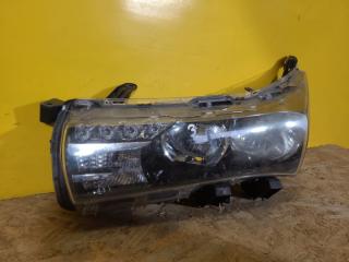 Фара левая TOYOTA COROLLA 12-19 E180