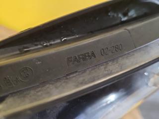 Фара левая COROLLA 12-19 E180