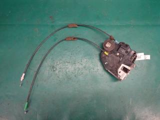 Замок двери задний левый TOYOTA COROLLA 150 06-13