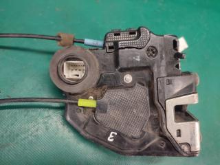 Замок двери задний левый TOYOTA COROLLA 150 06-13