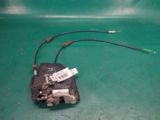 Замок двери задний левый COROLLA 150 06-13