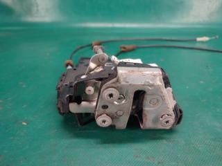 Замок двери задний левый COROLLA 150 06-13