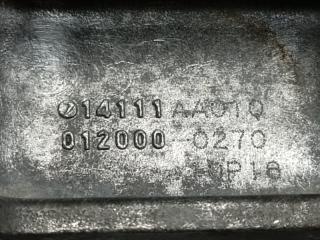 Коллектор впускной правый IMPREZA 11-17 2012 GP FB20