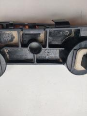 Кронштейн заднего бампера правый Q50 15-20