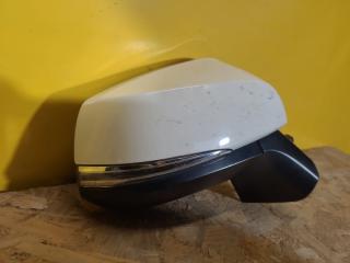 Зеркало правое RAV4 18-