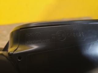 Зеркало правое RAV4 18-