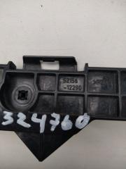 Кронштейн заднего бампера левый COROLLA 150 06-13