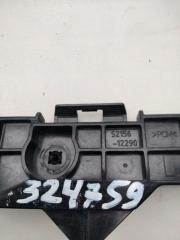 Кронштейн заднего бампера левый COROLLA 150 06-13