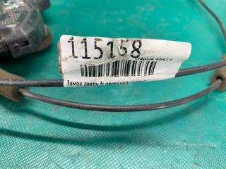 Замок двери передний правый CAMRY 40 06-11