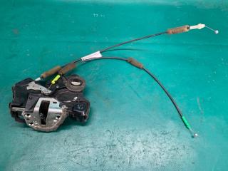 Замок двери передний правый TOYOTA CAMRY 40 06-11