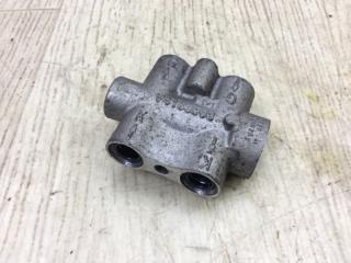 Термостат PORSCHE CAYENNE 10-18 2011 Б/У Термостат PORSCHE CAYENNE 10-18 2011