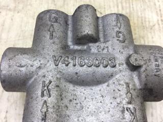 Термостат PORSCHE CAYENNE 10-18 4.8L