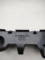 Кронштейн заднего бампера левый 6 GJ 12-