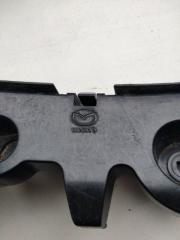 Кронштейн заднего бампера левый 6 GJ 12-