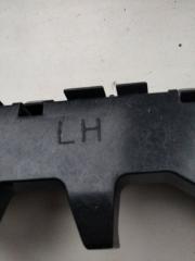 Кронштейн заднего бампера левый 6 GJ 12-