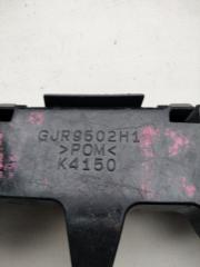Кронштейн заднего бампера правый 6 GJ 12-